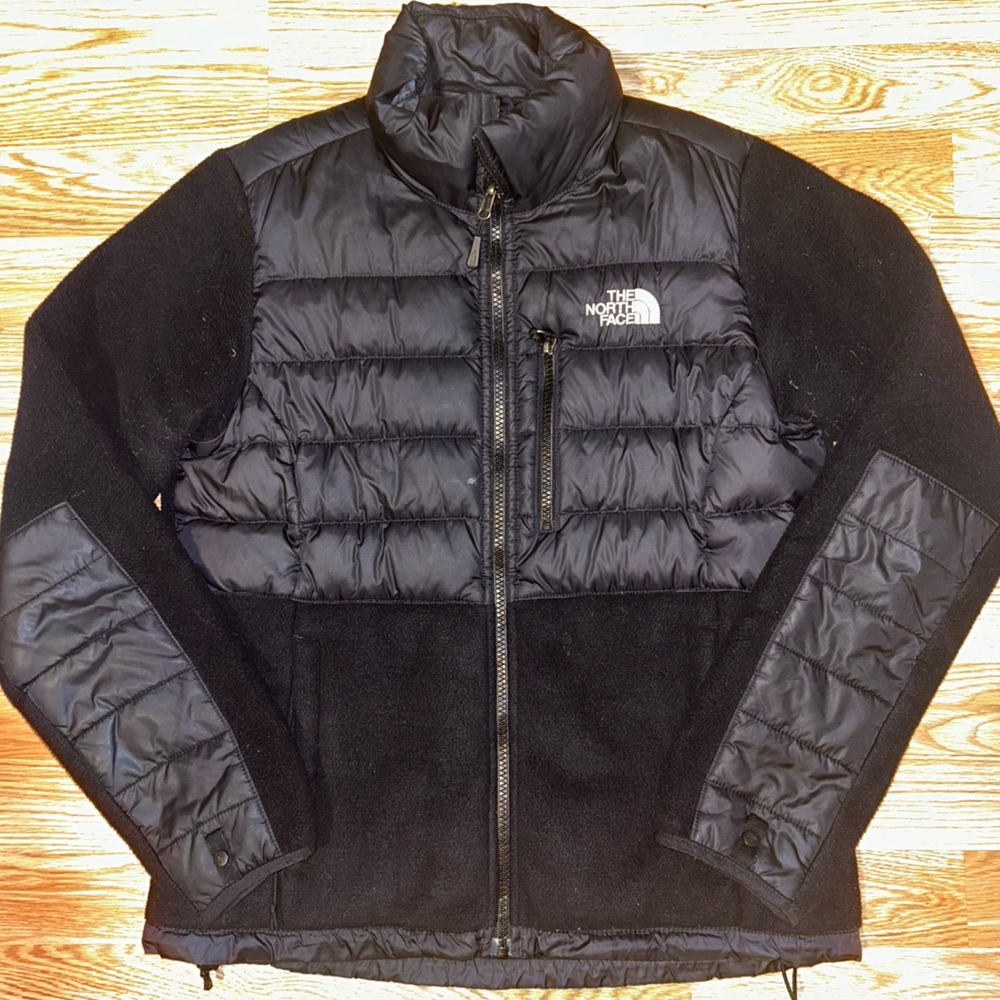NorthFace 550